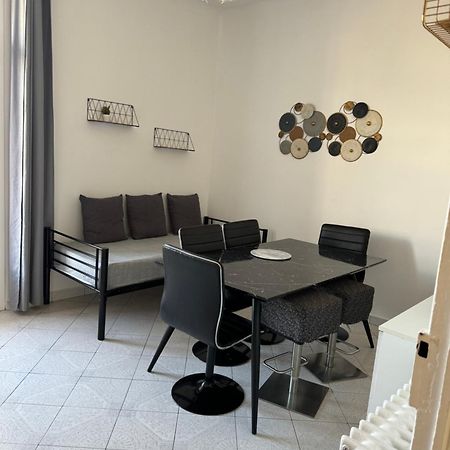 Appartements Lumineux มาร์กเซย ภายนอก รูปภาพ