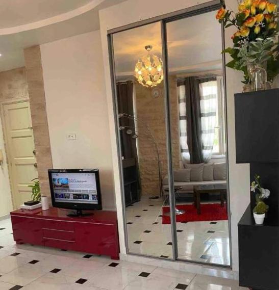 Appartements Lumineux มาร์กเซย ภายนอก รูปภาพ